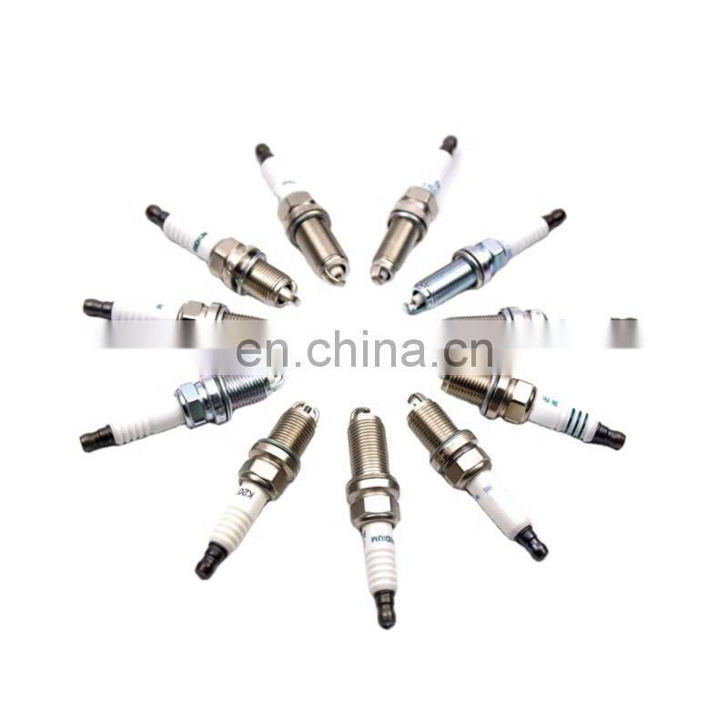 Excellent Price Original Factory Quality Hot Selling Fire Storm Plug Spark 90919-01198 90919 01198 9091901198 For Toyota