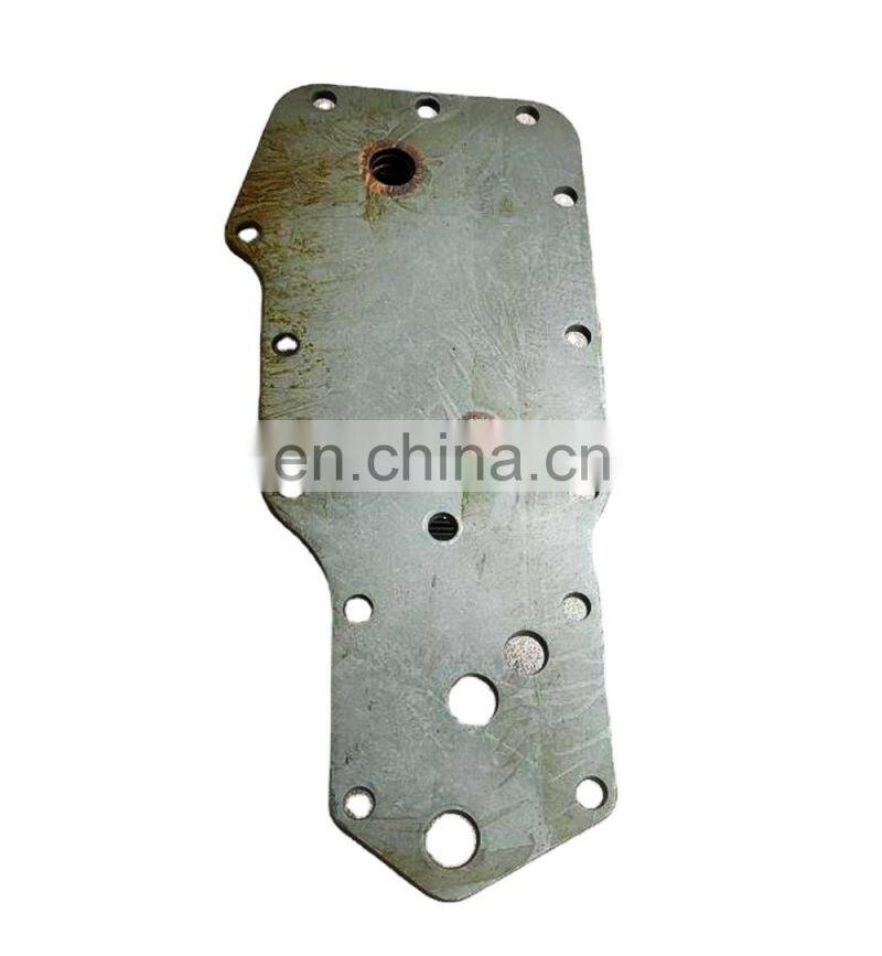 3957543 Oil Cooler for Diesel Engine Parts Auto engine 3957543