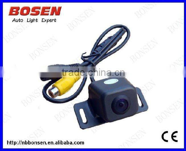 water proof Rearview Camera for Toyota cars