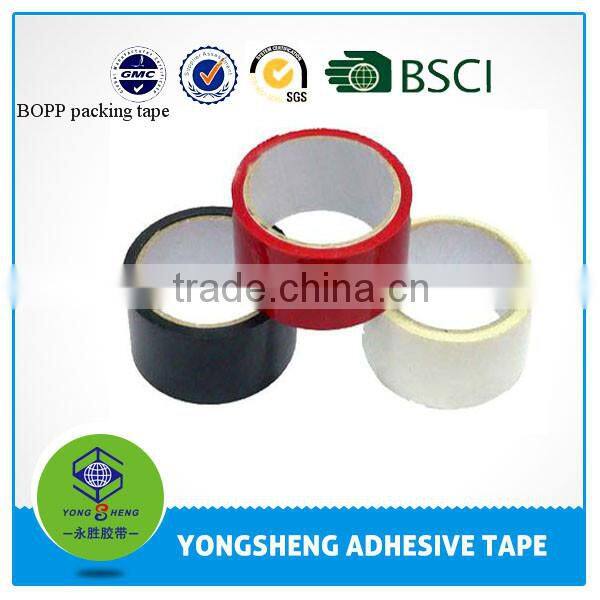 Popular supplier of double side tape OEM service provided