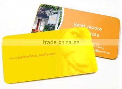 High Quatity Business Name Card Design