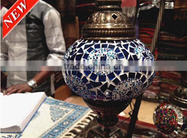 turkish lamps for decoration