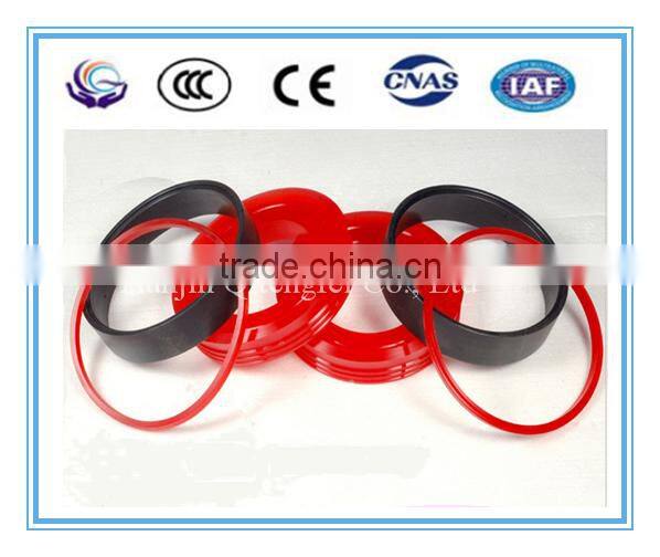 High pressure 84mm piston ring