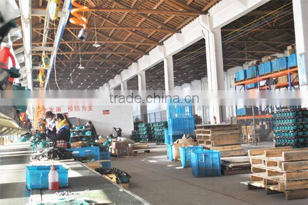 twist square prof line trimmer line PA66 for brush cutter mower grass trimmer