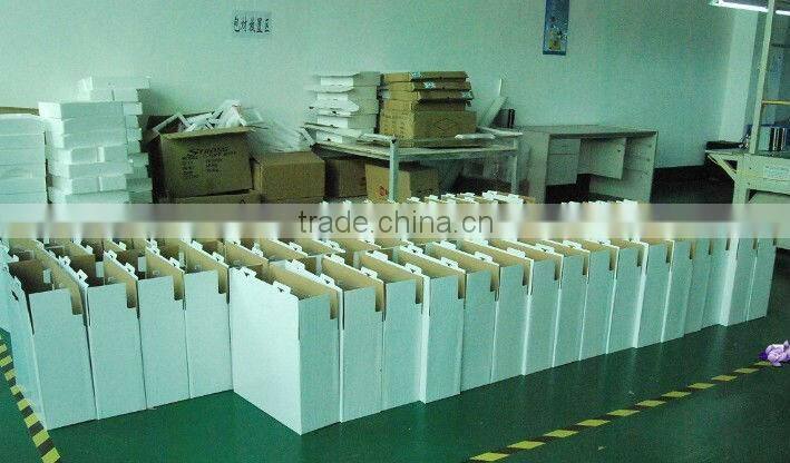 Hot Sale Desk Mount Bracket for LCD Free standing/Single-side Bracket