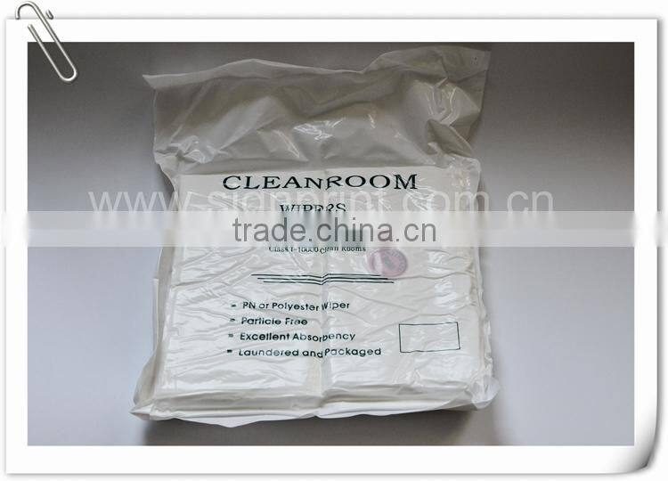 inkjet printer head cleanroom wiper 23*11cm 150Pcs
