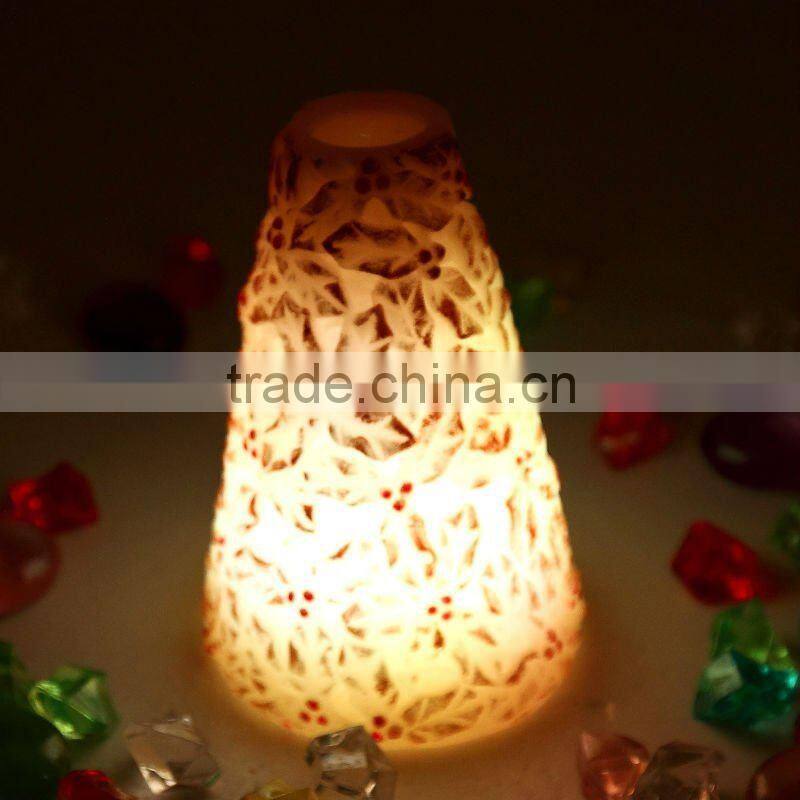taper LED candle
