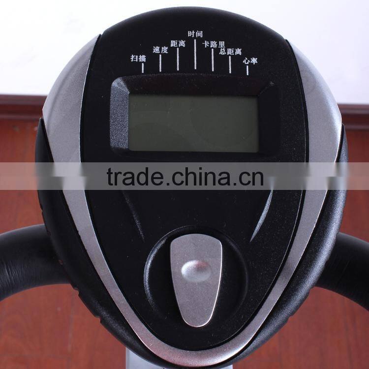 Home Gym Equipment Waist Twister Body Slimmer Machine (QMJ-411)