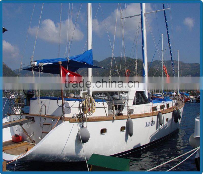 Ocean Towing Tug Boat Fender
