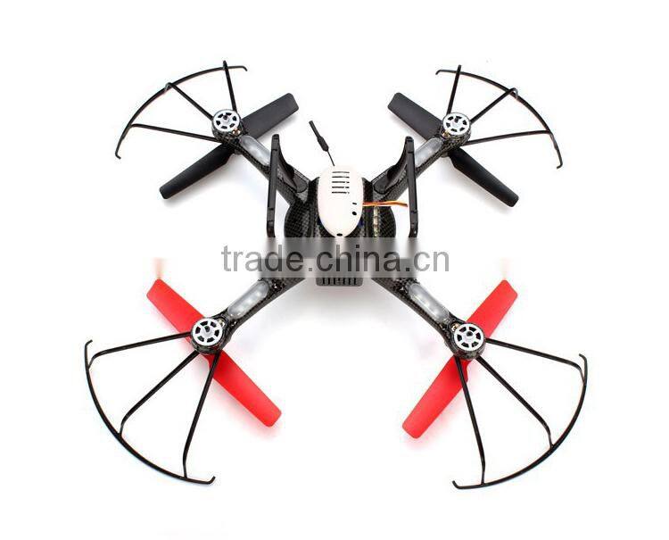 2015 v686g hot sale rc drones Shantou Chenghai Toy Factory WL Toys V686G 2.4G 4CH 3D Rolling Fly Headless Quad Copter