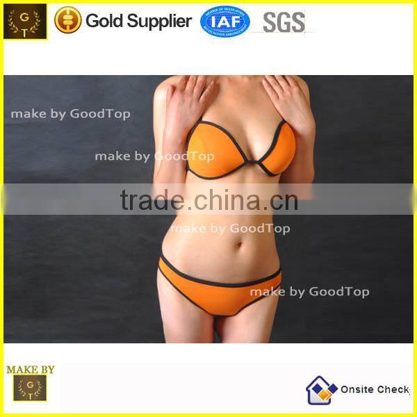 neoprene bikini factory wholesale