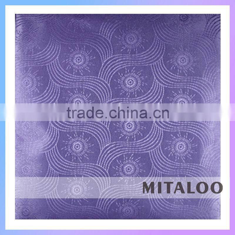 Mitaloo HD0301 Wholesale Nigeria Headtie with Factory Price African Head Tie