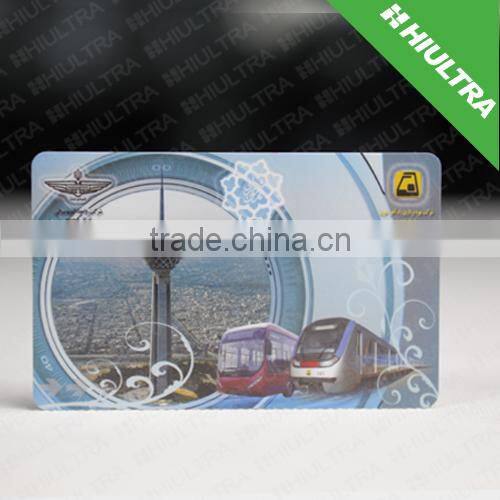 NFC Smart Card ISO15693 Contactless Smart Card Prinitng Printing RFID cards