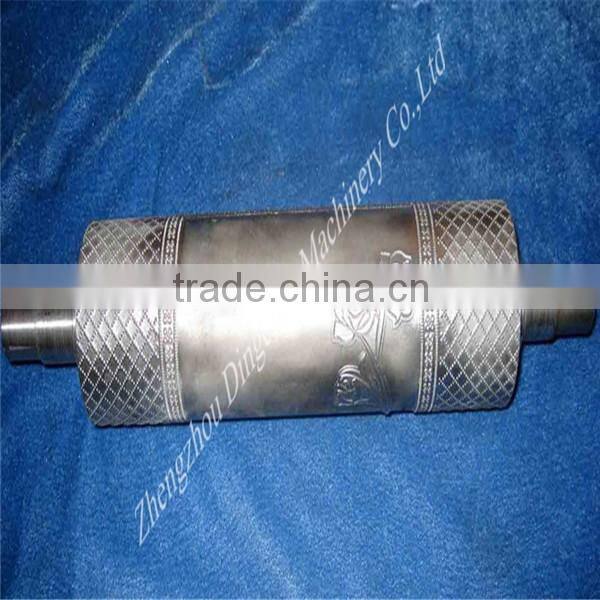 Tissue Paper Napkin Serviette Paper Folding Machine