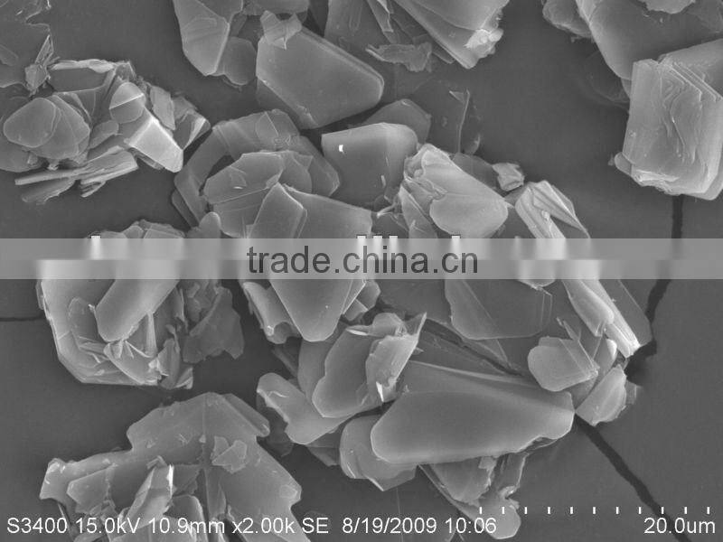 hexagonal boron nitride-thermal conductive