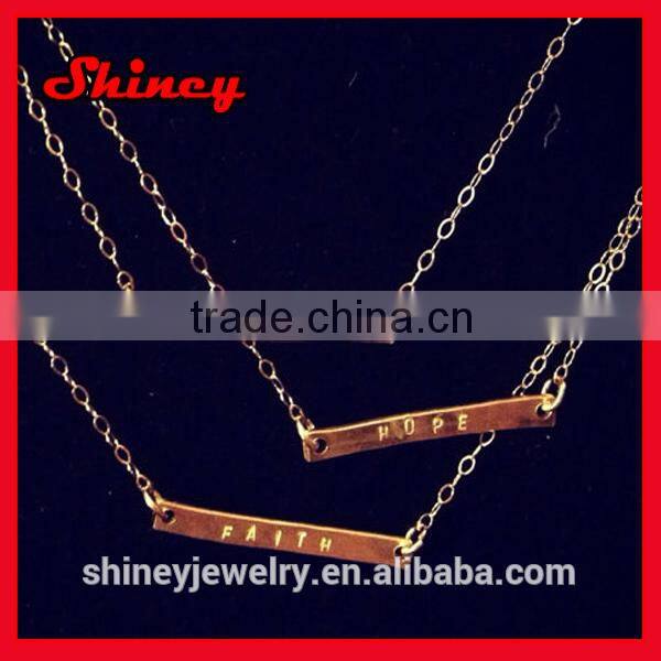 toggle clasp micro pave heart with 18k gold necklace designs in 10 grams