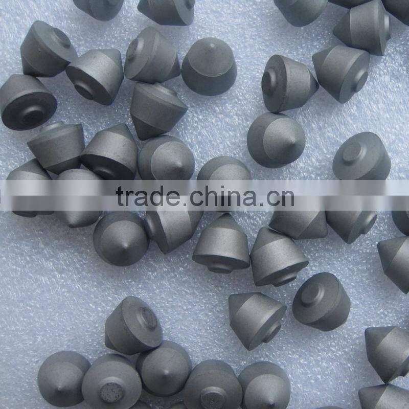 Sintered various type YK20 tungsten carbide buttons