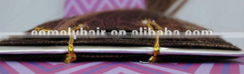 Hot Sale 100% Human Hair Yaki Weaving16''