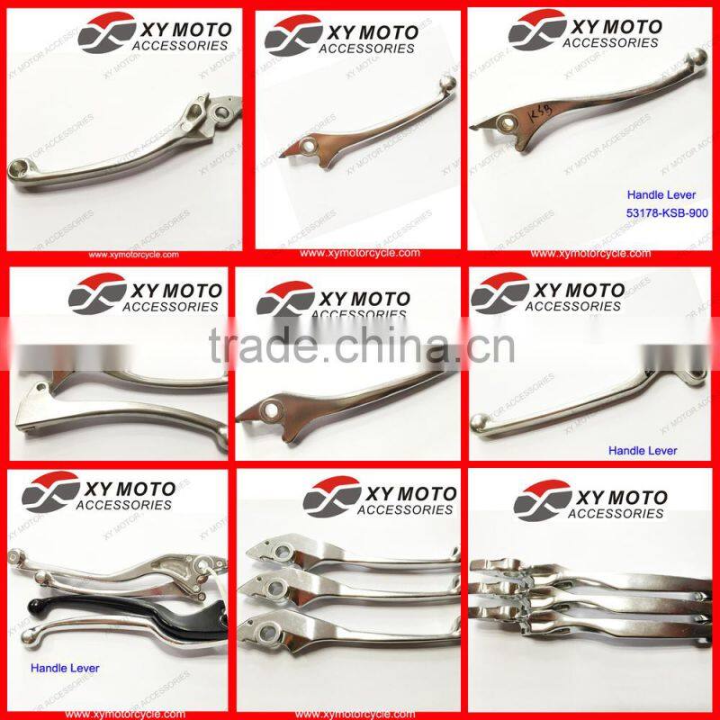 06455-KSY-881 motorcycle brake pad brake shoe for Honda NHX110/SCR110/LEAD110/NSC110