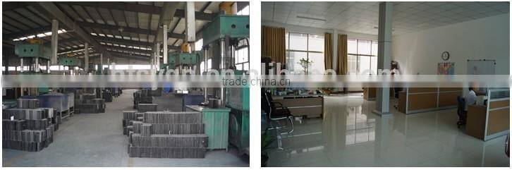 brake shoe for truck