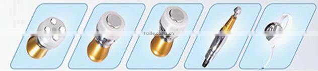 VY-107B Floor Standing Needle Free Injector Skin Reshaper