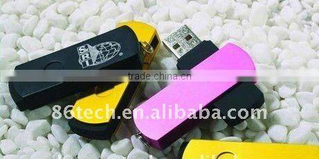 Promotional gift Cheap bulk plastic 2GB 4GB 8GB USB flash drive 2.0
