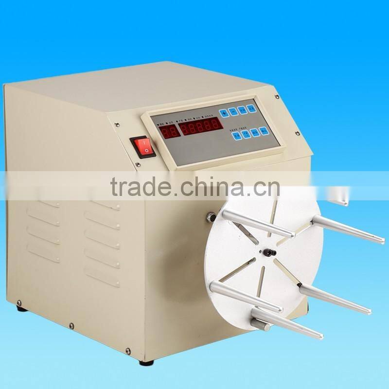 Automatic winding machine