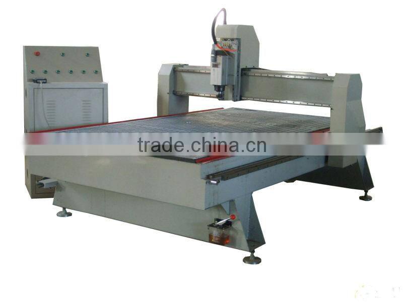 KST Small Popular Used CNC Router Machine Sale to All Over The World