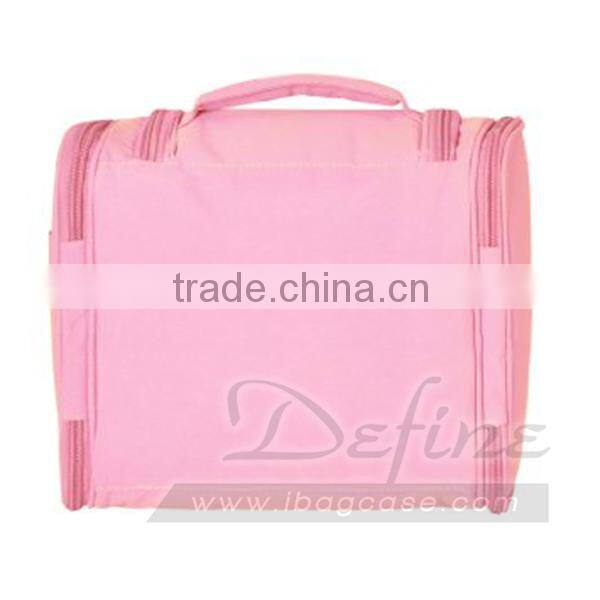 The Design Healthy Lightweight Toiletry For Ladies