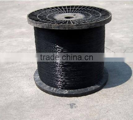 0.68mm nylon monofilament yarn used for zipper teeth