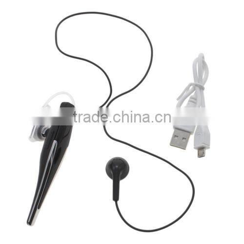 New Patent 2016 Mini Wireless Bluetooth Earphone S02