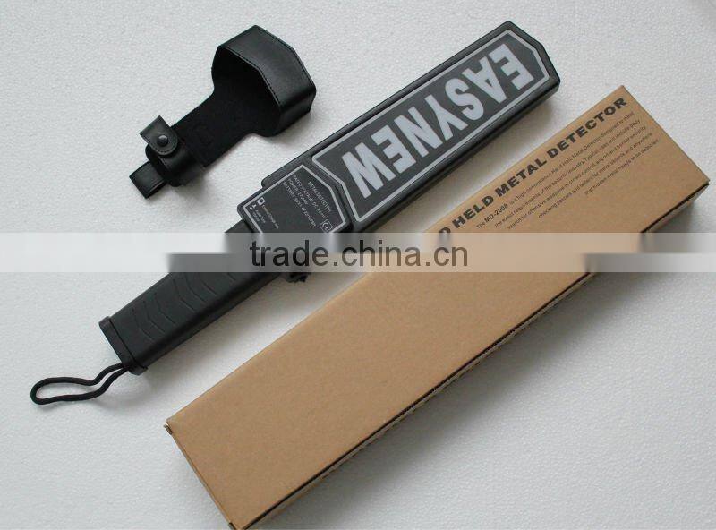 protable super scanner detector MD-2008