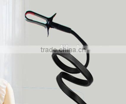 gooseneck lazy phone holder with 360 degree mobile stander accessories