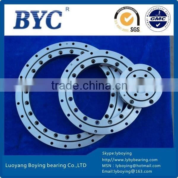 High percison XSU080258 Crossed roller bearing|180x255x25.4mm|P4P5