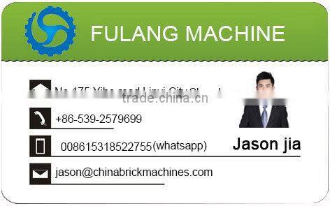 Mobile concrete block making machine,maquina de bloco de concreto,manual concrete hollow block making machine