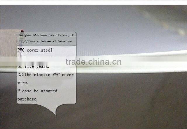 Steel-Wire Mosquito Net