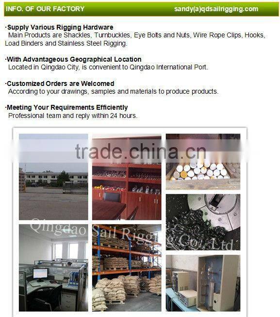 Without Links Or Hooks Ratchet Type Load Binders