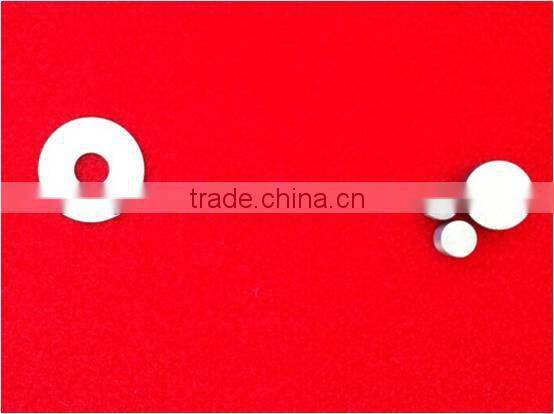 WL10 Black Head Lanthanated Tungsten Electrodes With Good Capacity