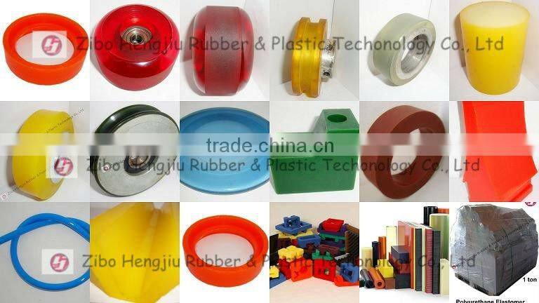 Elastomer Screen Mesh