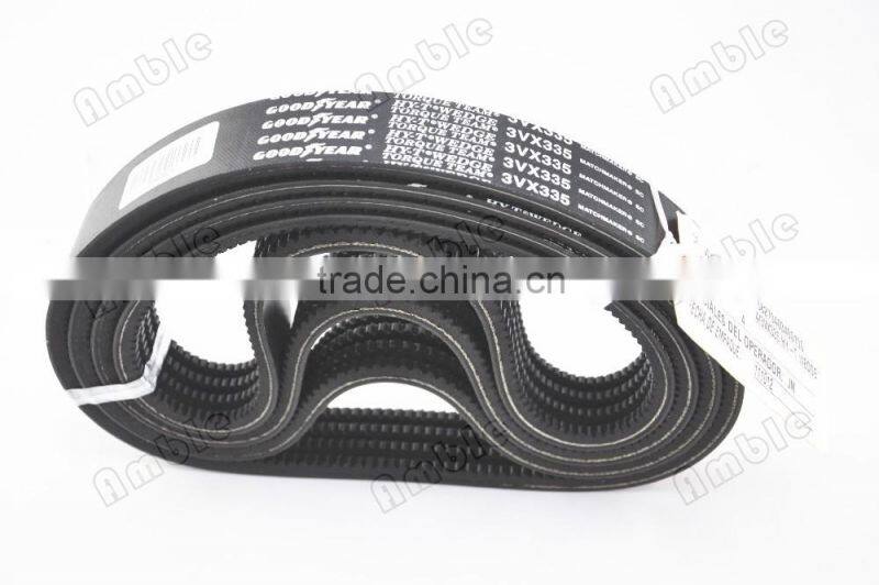GT7250 Cutter spare parts endless belts 180500232