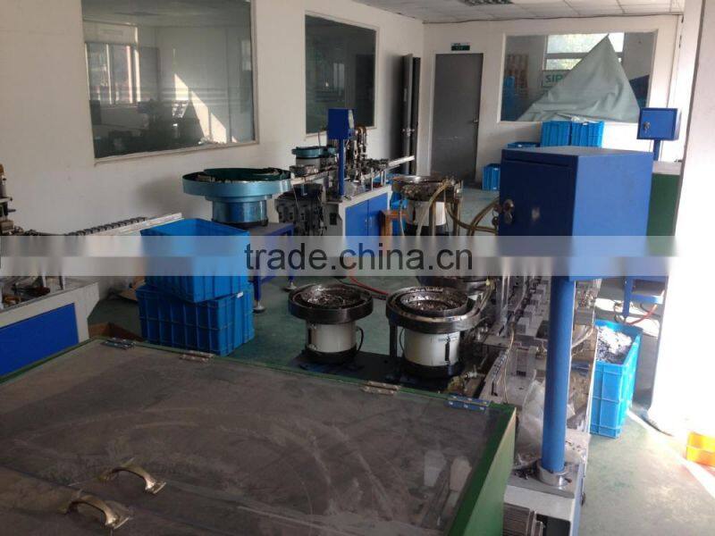 SEK-2.5 Industrial Electrical din rail terminal block