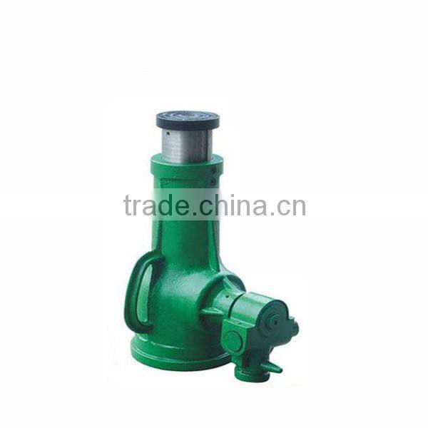 Manual screw jack, hydraulic trolley jack, 3 ton electric car jack