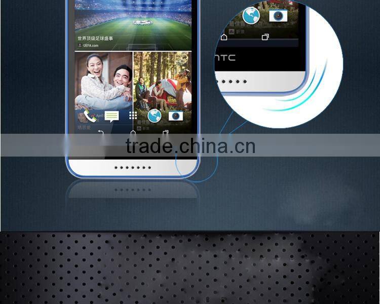 Wholesale Ensure Lighter Phone Case For HTC Desire 820S,Custom Cover For HTC Sensation For HTC Desire 820 Flip Cover Case