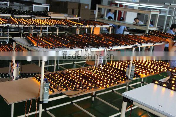 Outdoor xxx Movie China LED Display for Commerical Advertisement Animation Movies