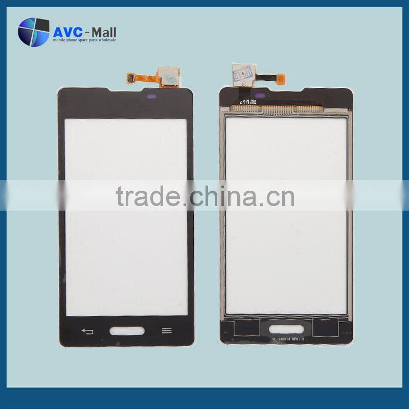 replacement touch screen for LG Optimus L5 II E460 white