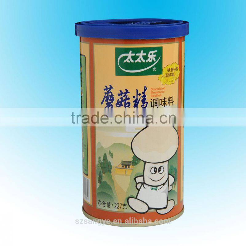 food can, empty cans for food