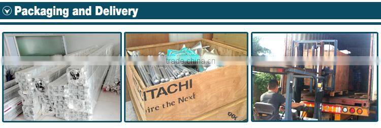 2016 New Design glass awnings canopies tent