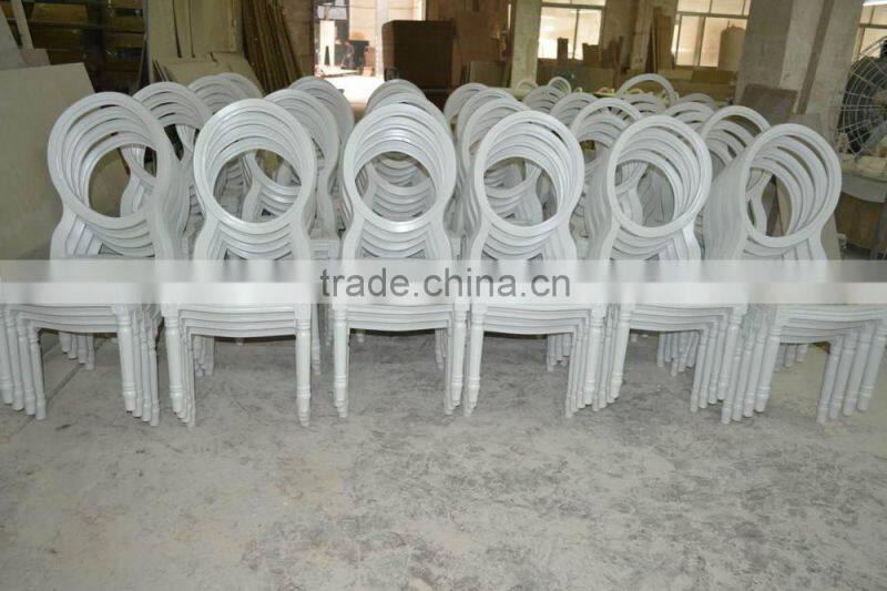 Elegant high back lounge wedding furniture set XYN432