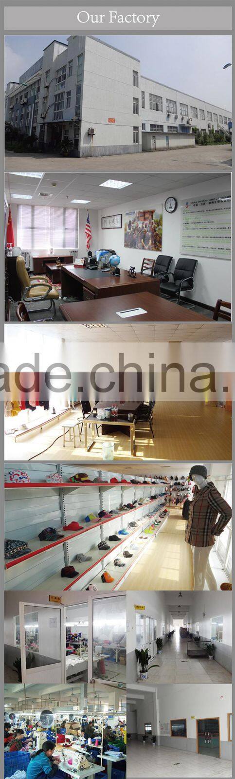 embroidery customized kids knit beanie