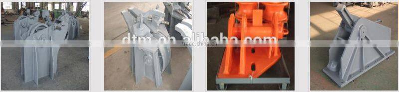 OCIMF Type single point mooring anchor chain stopper